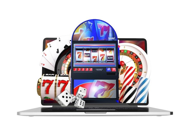 Panduan awal megaslot288 di layar lebar